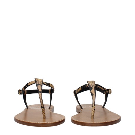 CELINE F85463 - MARRONE - ТУФЛИ - Image 3