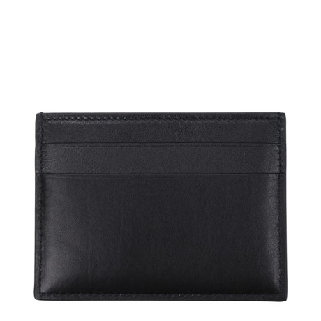 BALENCIAGA F85470 - NERO - SMALL LEATHER GOODS - Image 2