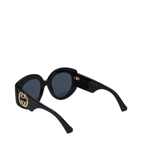GUCCI F85477 - NERO - AKIŲ AKINIAI - Image 2