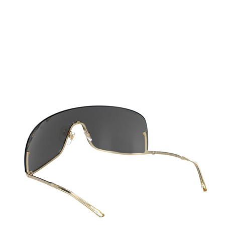 GUCCI F85490 - ORO, GRIGIO - AUGENKLEIDER - Image 2