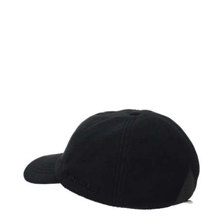 MONCLER F85506 - NERO - CHAPEAUX - Image 2