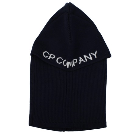 Шляпы C.p. Company blu, blu navy &mdash; фотографии 2