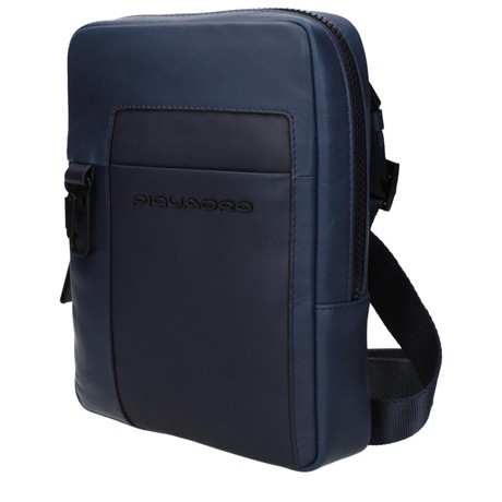 PIQUADRO F85512 - BLU - BORSE - Image 2