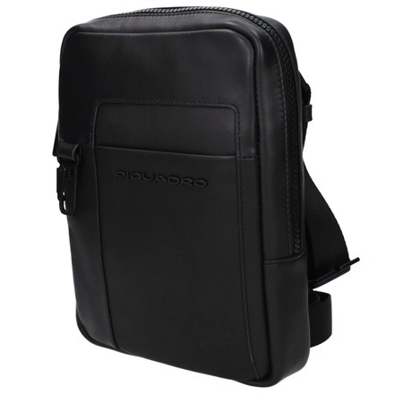 PIQUADRO F85512 - NERO - BORSE - Image 2