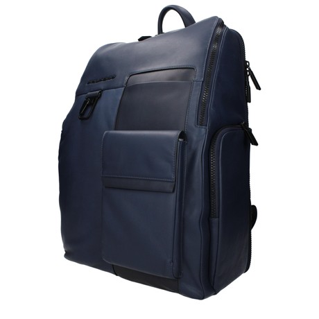 PIQUADRO F85513 - BLU - BAGS - Image 2