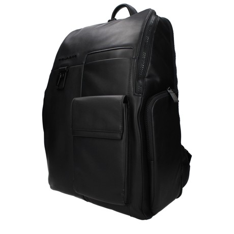 PIQUADRO F85513 - NERO - BAGS - Image 2