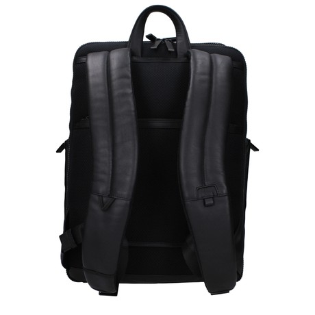 PIQUADRO F85513 - NERO - BAGS - Image 3