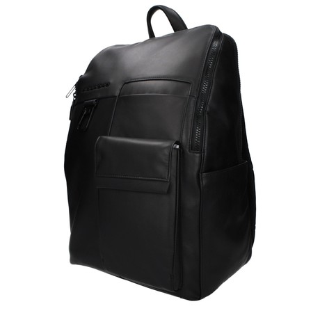 PIQUADRO F85515 - NERO - BAGS - Image 2