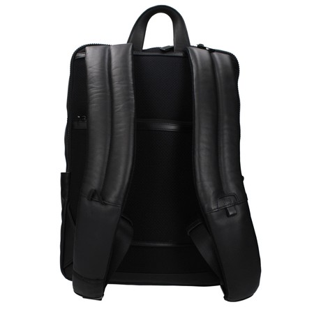 PIQUADRO F85515 - NERO - BAGS - Image 3