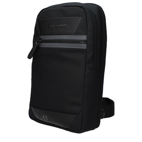 PIQUADRO F85516 - NERO - BAGS - Image 2
