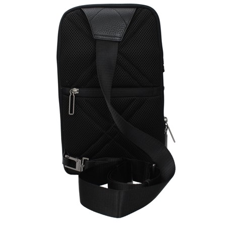 PIQUADRO F85516 - NERO - BAGS - Image 3