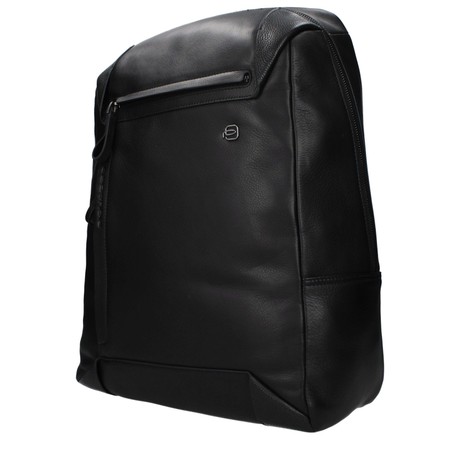 PIQUADRO F85517 - NERO - BAGS - Image 2