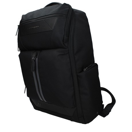 PIQUADRO F85518 - NERO - BAGS - Image 2