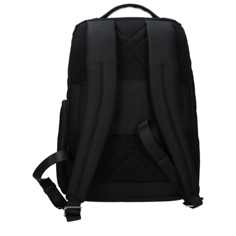 PIQUADRO F85518 - NERO - BAGS - Image 3