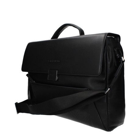 PIQUADRO F85519 - NERO - BAGS - Image 2