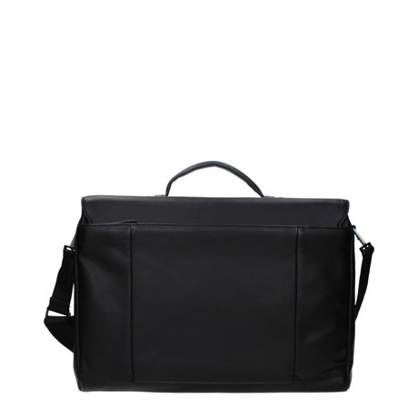 PIQUADRO F85519 - NERO - BAGS - Image 3