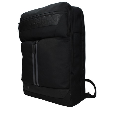 PIQUADRO F85520 - NERO - BAGS - Image 2