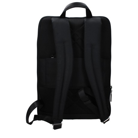 PIQUADRO F85520 - NERO - BAGS - Image 3
