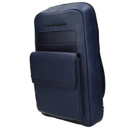 PIQUADRO F85521 - BLU - BAGS - Image 2