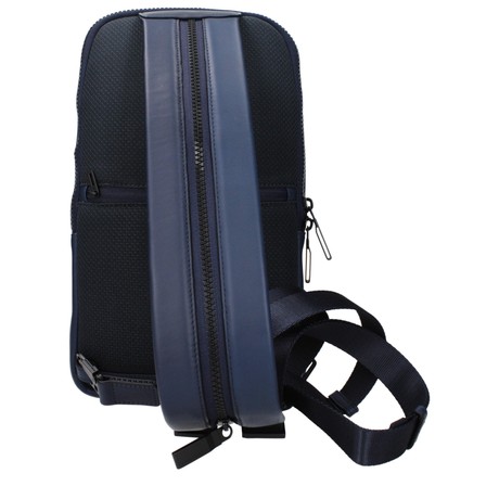 PIQUADRO F85521 - BLU - BAGS - Image 3