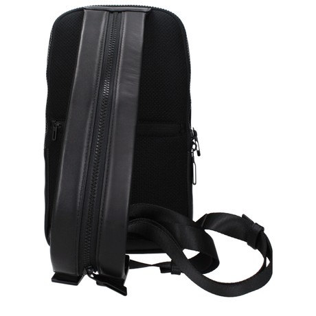 PIQUADRO F85521 - NERO - BAGS - Image 3