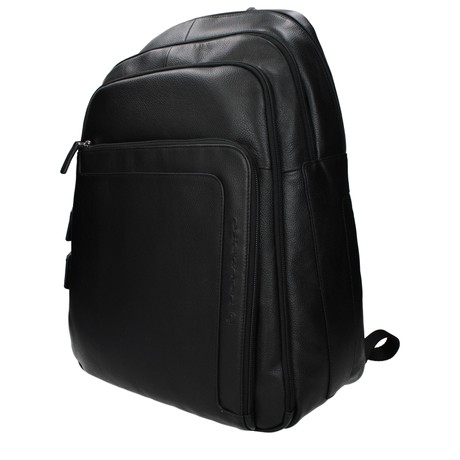 PIQUADRO F85524 - NERO - BAGS - Image 2