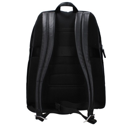 PIQUADRO F85524 - NERO - BAGS - Image 3