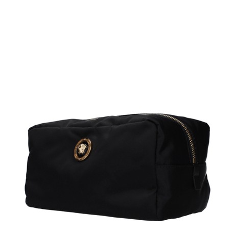 VERSACE F85542 - NERO - СУМКИ - Image 2