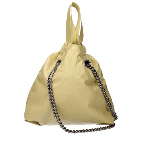 BALENCIAGA F85550 - GIALLO - BAGS - Image 3