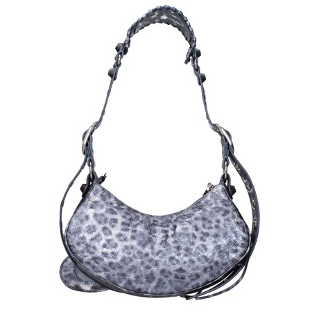 BALENCIAGA F85553 - GRIGIO - BOLSOS - Image 3