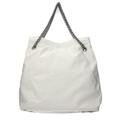 BALENCIAGA F85555 - BIANCO - BORSE - Image 3