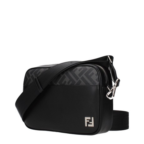 FENDI F85558 - NERO - SACS - Image 2