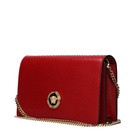 VERSACE F85562 - ROSSO - SACS - Image 2