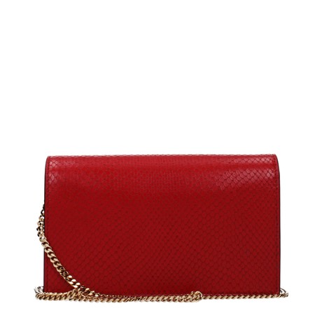 VERSACE F85562 - ROSSO - SACS - Image 3