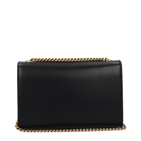 SAINT LAURENT F85570 - NERO - СУМКИ - Image 3