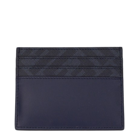 FENDI F85579 - BLU, BLU NOTTE - PICCOLA PELLETTERIA - Image 2