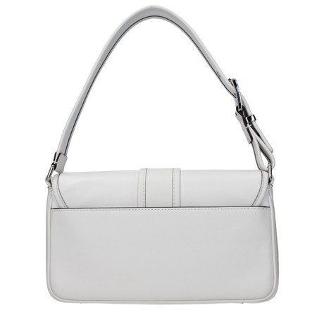 MICHAEL KORS F85584 - BIANCO, BIANCO OTTICO - BORSE - Image 3