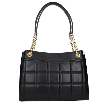MICHAEL KORS F85585 - NERO - BAGS - Image 3