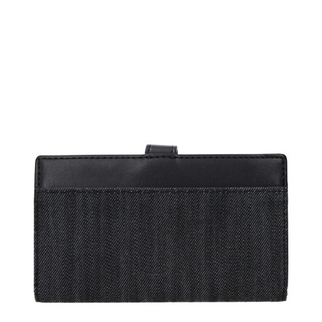 MICHAEL KORS F85588 - NERO - SMALL LEATHER GOODS - Image 2