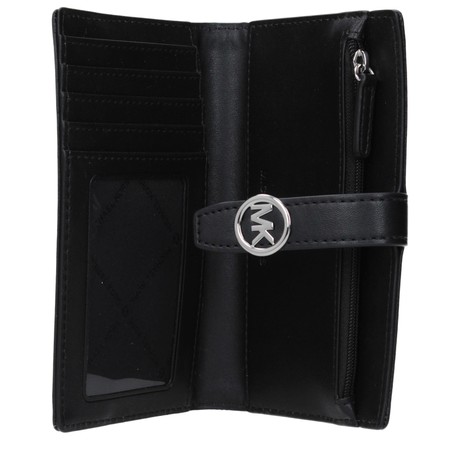 MICHAEL KORS F85588 - NERO - SMALL LEATHER GOODS - Image 3