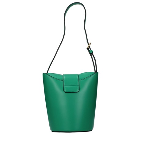 SALVATORE FERRAGAMO F85613 - VERDE, SMERALDO - SACS - Image 3