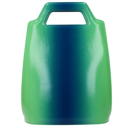 SALVATORE FERRAGAMO F85621 - VERDE, LIME - SÁČKY - Image 3