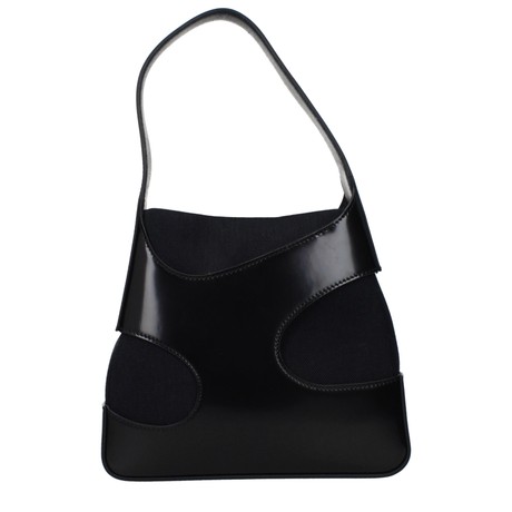 SALVATORE FERRAGAMO F85625 - NERO - BORSE - Image 3