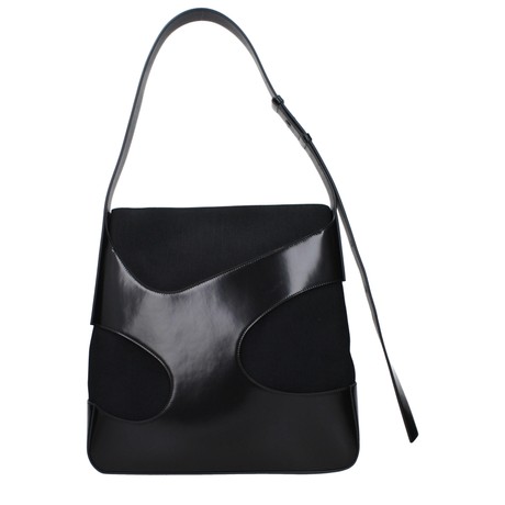 SALVATORE FERRAGAMO F85626 - NERO - BORSE - Image 3