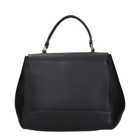 SALVATORE FERRAGAMO F85627 - NERO - BORSE - Image 3