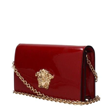 VERSACE F85631 - ROSSO, ROSSO SCURO - BOLSOS - Image 2