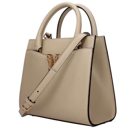 VERSACE F85632 - BEIGE, SABBIA - BOLSOS - Image 2