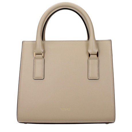 VERSACE F85632 - BEIGE, SABBIA - BOLSOS - Image 3