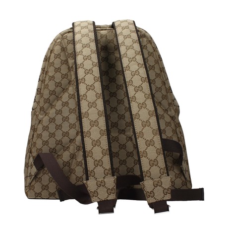 GUCCI F85639 - BEIGE, TESTA DI MORO - SACS - Image 3