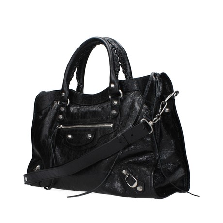 BALENCIAGA F85640 - NERO - SÁČKY - Image 2